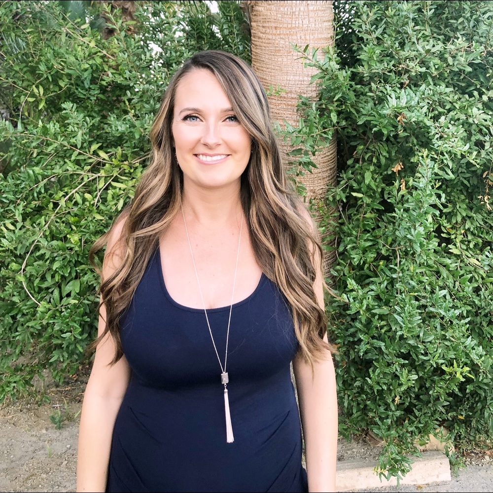 Meet your Posher, Erin